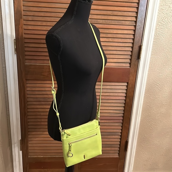 Thacker NYC Crossbody Purse - Picture 2 of 5